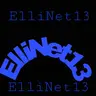 Only ElliNet13