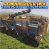 Aeronautics & MEK:Travel With A Fusion Reactor