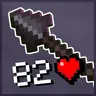 Spear Damage Indicator