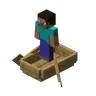 Boat Standing Fix