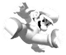 mold mario's discs