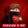 RK BOOST x VULKAN