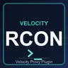 Velocity-rcon