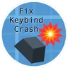 Fix Create Keybind Crash