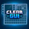Clear GUI and HUD