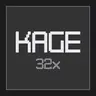 KAGE 32x PvP Simple SMP