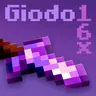 Giodo 16x