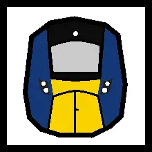 [MTR4] Southeastern Class 802