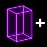 Purple Hitbox+