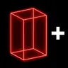 Red Hitbox+