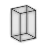 Black Hitbox