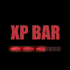 Rainbow XP Bar
