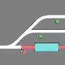 Create Train Track Updated