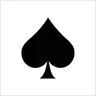 ♠️ Ace of Spades — Totem