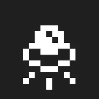 UFO Crosshair