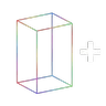 Hitbox+Block Outline RGB