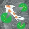 Koi and Pond Decorations