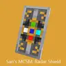 San's MCSM: Radar Shield