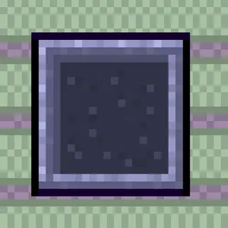Zomboss´s Hotbar