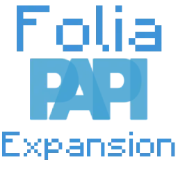 FoliaPAPIExpansion