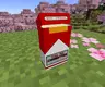 TCBz Cigarette