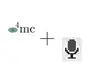 Voice Bridge for e4mc