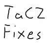 TaCZ Fixes