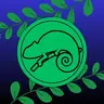 Bedrock Chameleon