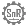 Resurrection of Nature - Steam and Rails