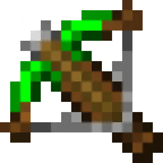 CrossBow Indicator - color