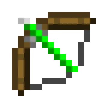 Bow Indicator - Arrow