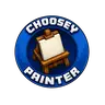 Choosey Painter
