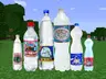 Obukhovskaya Mineral Water
