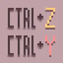 Ctrl+Z