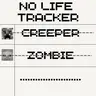 NoLife Tracker