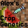 Alex's Crop Genetics