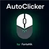 AutoClicker by: FantaNik