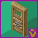 Vactrica's Doors