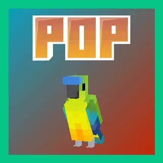 Parrots O' Plenty