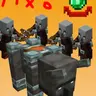 Minecolonies Raid Fix