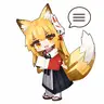 TouhouLittleMaid-Self-Talk