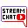 Stream chat