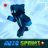 Auto Sprint+