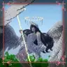 HeavenGuardian Statue Worldgen