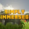 Simply Immersed