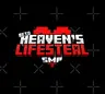 Heaven's Lifesteal plugin