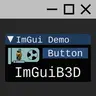 ImGui Blaze3D
