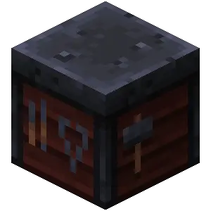 Blacksmith's Library
