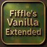 Fiffle's Vanilla Extended