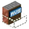 [RVS] Rusty's Vertical Slabs